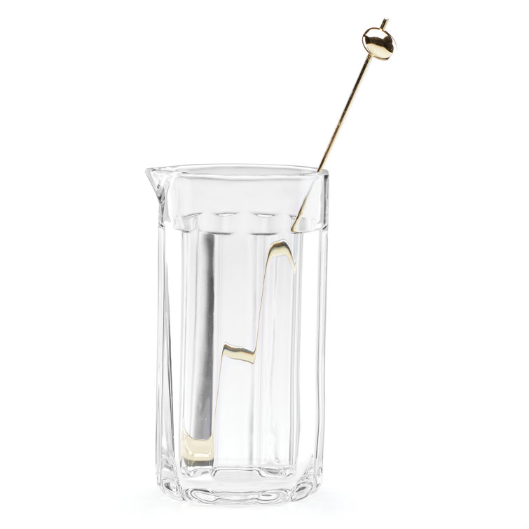 cocktail carafes